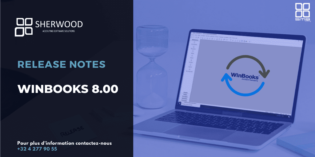 Release Notes 8